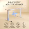 FLEXISPOT EC5 Pro Höhenverstellbarer Schreibtisch Produktbild-Vorschau 6
