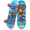 Spiderman 17 Zoll – Robustes Kinder Skateboard mit Produktbild-Vorschau 4