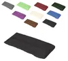 Gartenstuhlauflage 1 Stück 60 x 120 x 20 cm Schwarz Produktbild-Vorschau 1