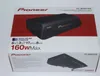 Pioneer TS-WX010A, Vorgeladener Subwoofer, Aktiver Produktbild-Vorschau 12