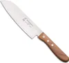 Herder Windmühlen Messer Santoku, Kohlenstoffstahl, 164 mm, Produktbild-Vorschau 3