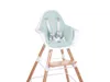 Sitzkissen EVOLU 2, ONE.80° pastell mint blau Produktbild-Vorschau 5