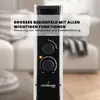 Grzejnik elektryczny LEHMANN PALMAR konwektorowy 2000W z Podgląd zdjęcia produktu 5
