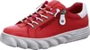 Gemini Damen Sneaker rot Größe 40 Produktbild-Vorschau 9