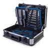 Scheppach Werkzeugkoffer TB220 | 235-teiliges Werkzeug-Set Produktbild-Vorschau 1