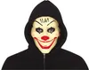 Guirca Clownmaske Ha!    One Size Produktbild-Vorschau 1