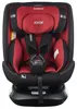 XOMAX Kindersitz drehbar 360°, ISOFIX I mitwachsend I 0-36 Produktbild-Vorschau 14