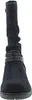 A single blue boot is shown against a white background. Anteprima dell’immagine prodotto