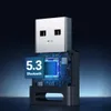 Ugreen Cm591 Adapter USB-A Bluetooth 5.3 - czarny Podgląd zdjęcia produktu 4