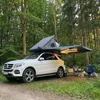 270° Marquise de toit pour voiture Marquise de voiture, Voir les images du produit 6