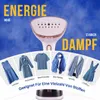 Dampfglätter 1500W, 260ML Steamer Wassertank Dampfbürste Produktbild-Vorschau 4