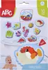 ABC 104010196, Chlapec/děvče, 0,5 rok/roky, Vícebarevný Náhled obrázku produktu 1