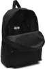 VANS WM REALM BACKPACK Schwarz Produktbild-Vorschau 14