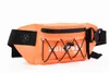 Zulupack Froggy 0.5l Gürteltasche Orange  Orange One Size Produktbild-Vorschau 3