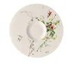 Rosenthal Tee-/Cappuccino-Untertasse Brillance Fleurs Voir les images du produit 1