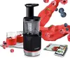 Bosch MESM731M, Pomalý odšťavovač, Černá, 55 ot/min, 1,3 l, Náhled obrázku produktu 22
