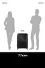 American Tourister trolley Soundbox Spinner 77 / 28 TSA EXP Vista previa de la imagen del producto 17