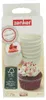 Zenker Papierbackförmchen FAIR weiß, Papierförmchen, Produktbild-Vorschau 6