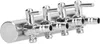 Valvola manifold per acquari, a 4 vie in acciaio inox, per Anteprima dell’immagine prodotto 6