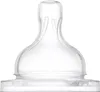 Philips AVENT SCY762/02 Tétine de biberon en silicone ronde Voir les images du produit 5