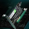 UGREEN adaptér PCIe 3.0 x4 na M.2 M-Key M.2 B-Key Náhľad obrázku produktu 5