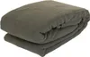 A folded duvet cover is shown against a white background. Voir les images du produit