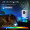 FIMEI Luftentfeuchter Elektrisch 1700ml – Leiser Produktbild-Vorschau 7