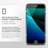 moex® 3x Schutzfolie kompatibel mit Apple iPhone 7 - Produktbild-Vorschau 3