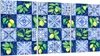 Glasschutzplatte für Herd 3x30x52 Produktbild-Vorschau 1