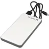 Varta Power Bank Energy 10000 10.000mAh, 2xUSB A, 1xUSB C Produktbild-Vorschau 36