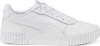 Puma Carina 2.0 Sneaker Bianco Anteprima dell’immagine prodotto 14
