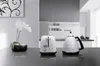 Delonghi KBJ2001W Bollitore standard, plastica, bianco, Anteprima dell’immagine prodotto 8