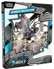 Pokémon TCG: Scarlet & Violet – Kolekcia zložiek Black Bolt Náhľad obrázku produktu 1