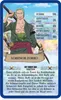 Top Trumps Collectables - One Piece Kartenspiel Produktbild-Vorschau 6