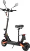 JOYOR Offroad E-Scooter S8-E Sitz mit Straßenzulassung 45 Produktbild-Vorschau 13