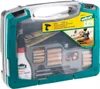 wolfcraft GmbH 1 Universal-Holzdübel-Box, Rund, Holz, Ø 6 Produktbild-Vorschau 18