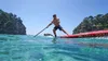 Aqua Marina Atlas SUP Brett 3 66m rot BT-21ATP Produktbild-Vorschau 43
