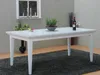 Venedig Table de salle à manger 95x180/276 2 x extensions Voir les images du produit 2