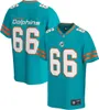 Fanatics NFL Miami Dolphins Core Foundation Jersey  XL Produktbild-Vorschau 1