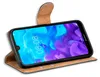 Book Case pour Huawei Y5 2019 Housse Flip Cover Téléphone Voir les images du produit 3
