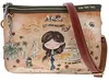 Anekke sac à épaule bandoulière Peace & Love Crossbody Bag Voir les images du produit 15