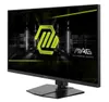 MSI MAG 272URDF E16, 68,6 cm (27"), 3840 x 2160 Pixel, 4K Produktbild-Vorschau 2