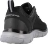 SKECHERS Track Broader Schuhe Herren schwarz 42 Produktbild-Vorschau 20