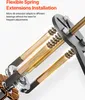 Jeu d'extracteurs de roulements VEVOR 36 pièces, extracteur Voir les images du produit 4