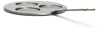 de Buyer 5612.03, Rund, Sauteuse-Pfanne, Edelstahl, 27 cm, Produktbild-Vorschau 10