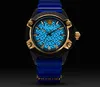 Orologi Versace analogici da uomo Anteprima dell’immagine prodotto 15