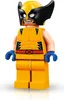 LEGO 76202 Marvel Wolverine Mech, Figur zum Sammeln Produktbild-Vorschau 10