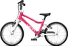 WOOM GO 3, Stadtrad, Kinder, Unisex, Senkrecht, Aluminium, Produktbild-Vorschau 3