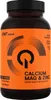 QNT Calcium Mag & Zinc (60) Unflavoured - Vitamine,  Produktbild-Vorschau 1