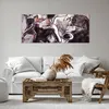 Bild auf Leinwand - Leinwandbild - Jazz Musik Musiker - Produktbild-Vorschau 6